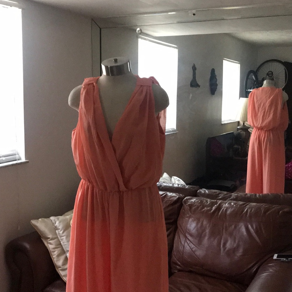 Cocktail time! One piece/jump suit pants